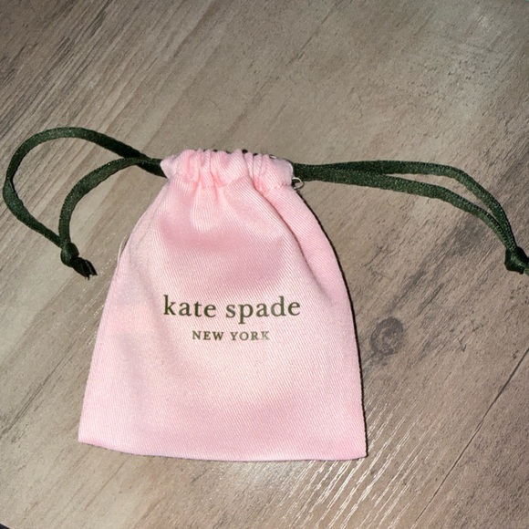 🏷️NWT Kate Spade Gold Stud Earrings Set - Picture 2 of 3